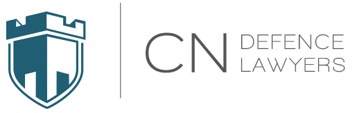 CN Defence Logo