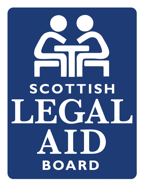 SLAB_logo Scottish Legal Aid Board